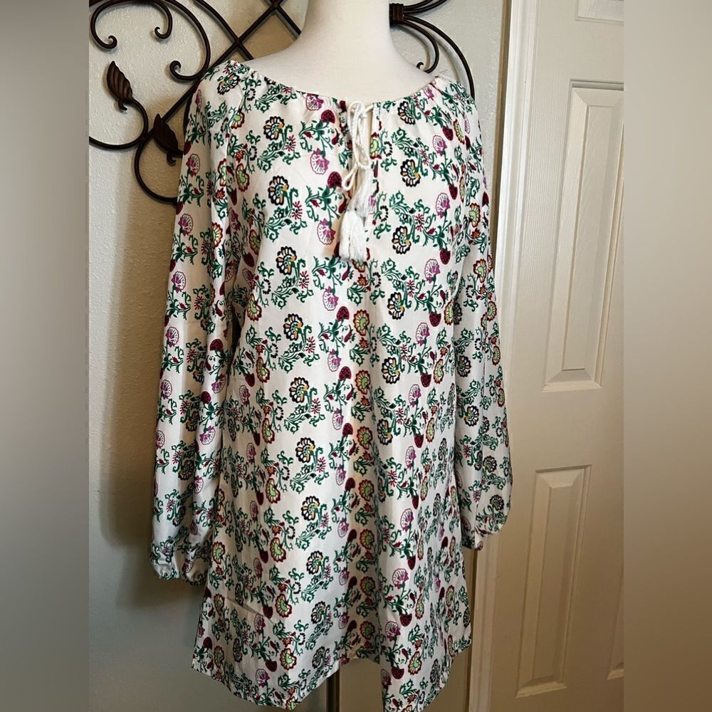 NWOT MissLook size medium, tunic, dress or coverup